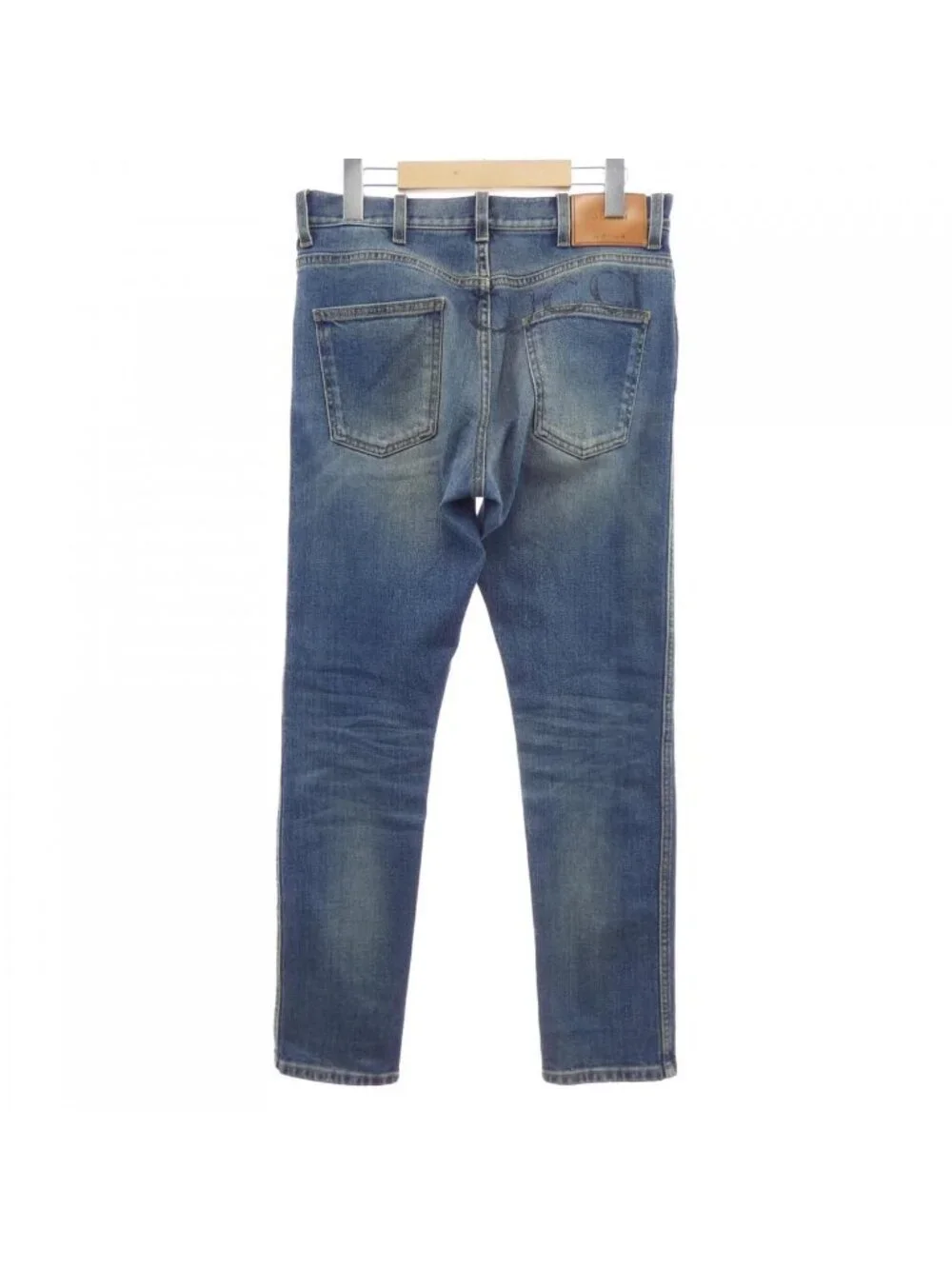 Gucci Jeans Blue